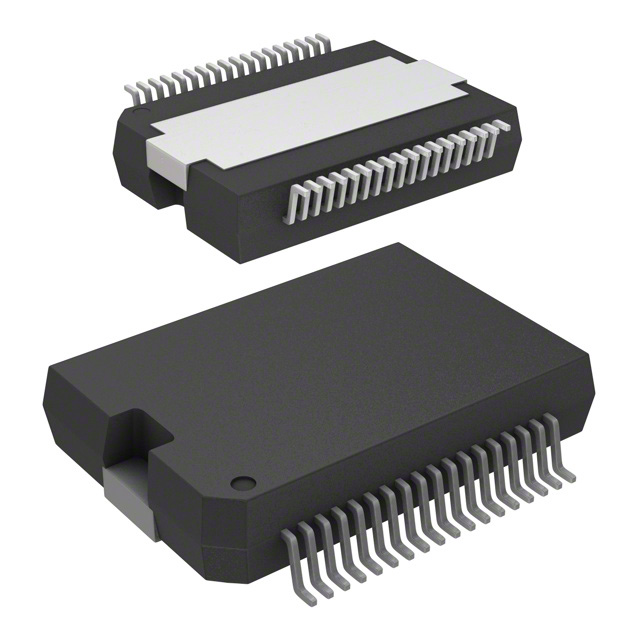 TLE7263E Infineon Technologies